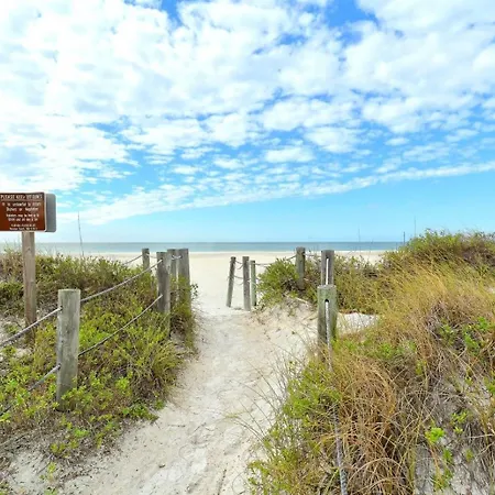 Gulf Watch 204 Condo